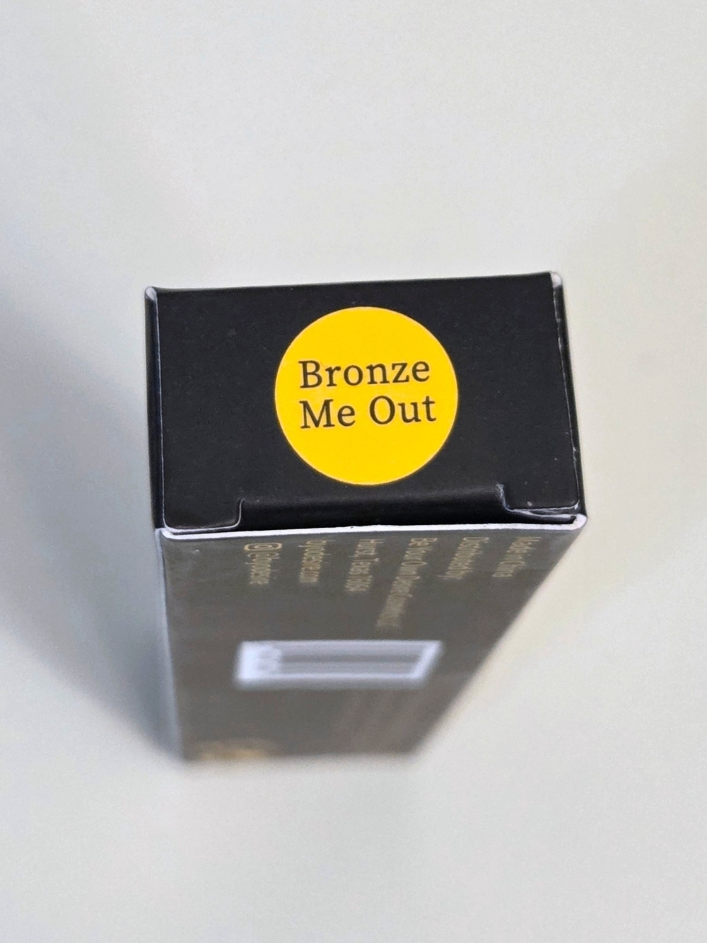 BYOD Eyeshadow Wand – Bronze Me Out Cream Stick Eyeshadow NEW IN BOX - Picture 2 of 11